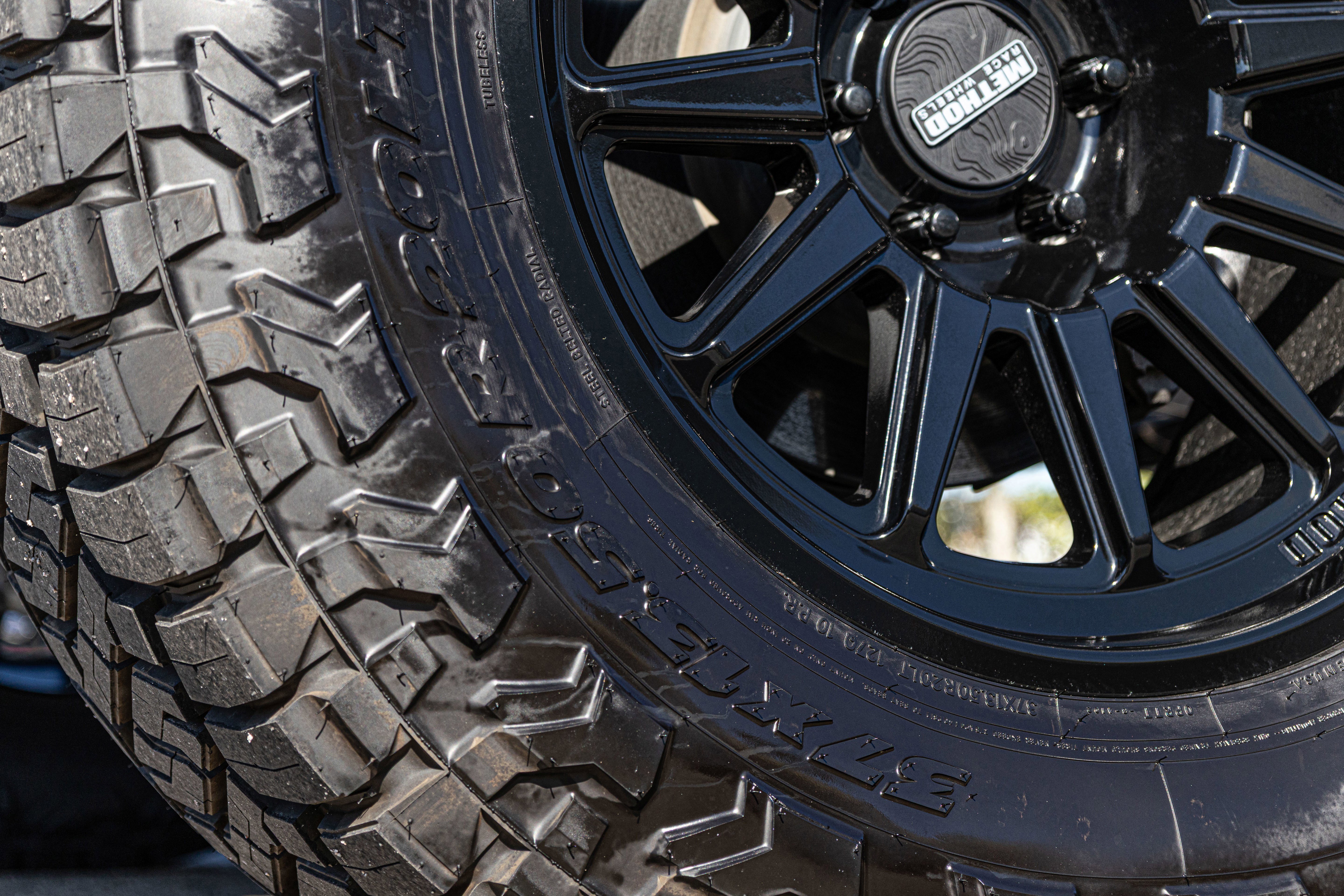 Certified 2025 Ford F150 Raptor w/ Equipment Group 803A Raptor R image 20