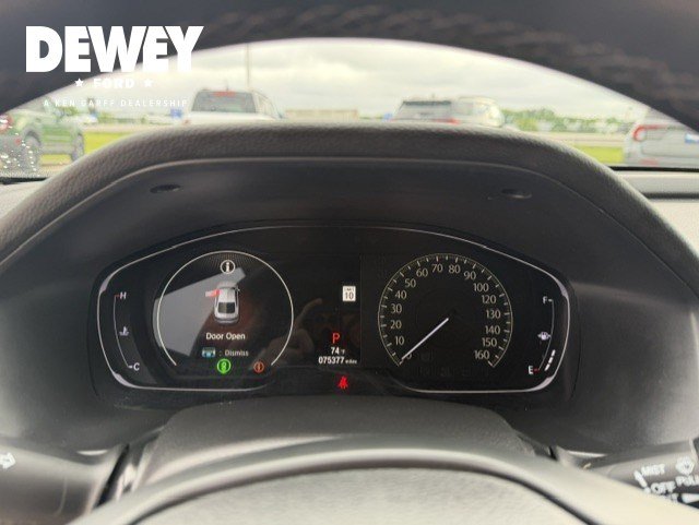 Used 2018 Honda Accord EX-L image 15