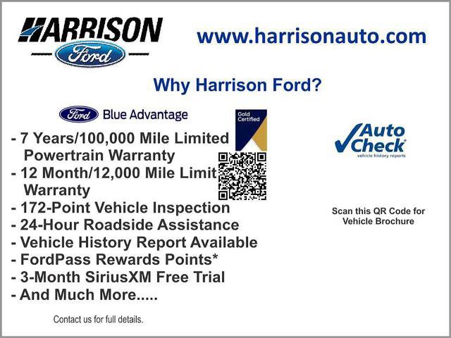 Used 2023 Chevrolet Equinox LT image 10