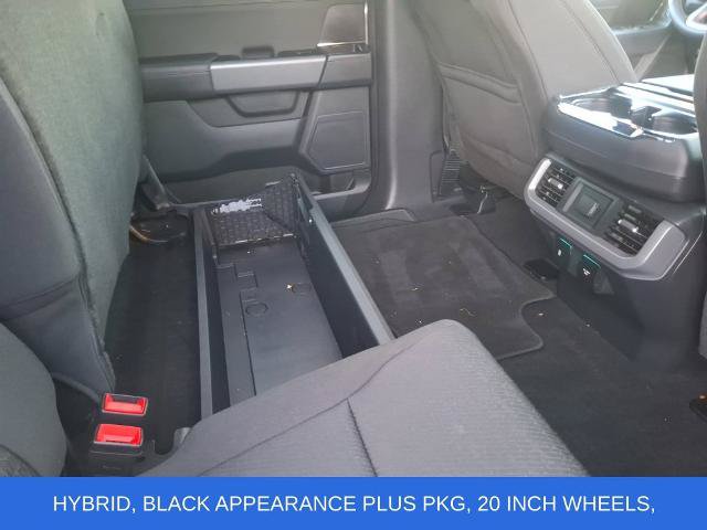 Certified 2026 Ford F150 XLT w/ Equipment Group 302A MID AWD/4WD image 26