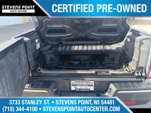 Used 2020 Honda Ridgeline RTL-E image 35