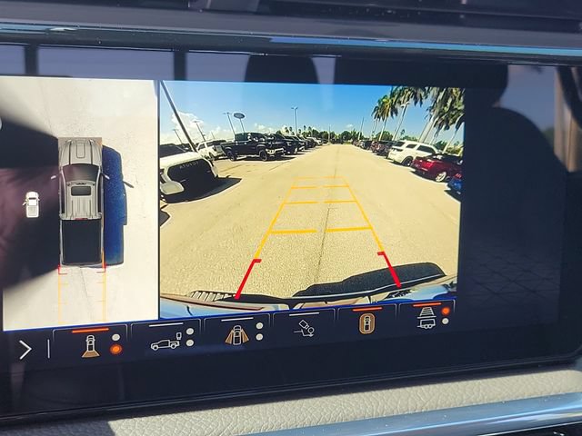 Used 2025 GMC Sierra 2500 Denali AWD/4WD image 31