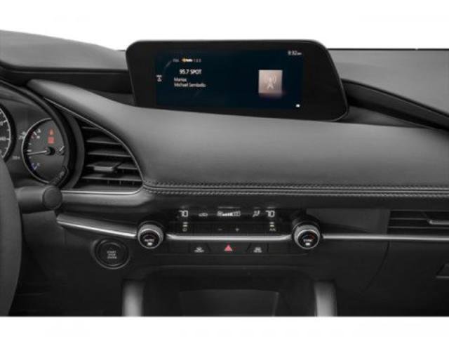 Used 2023 MAZDA MAZDA3 s image 13