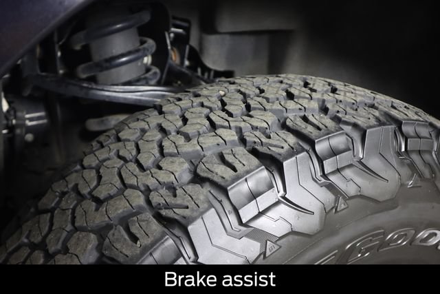 Certified 2023 Ford Bronco Raptor AWD/4WD image 28