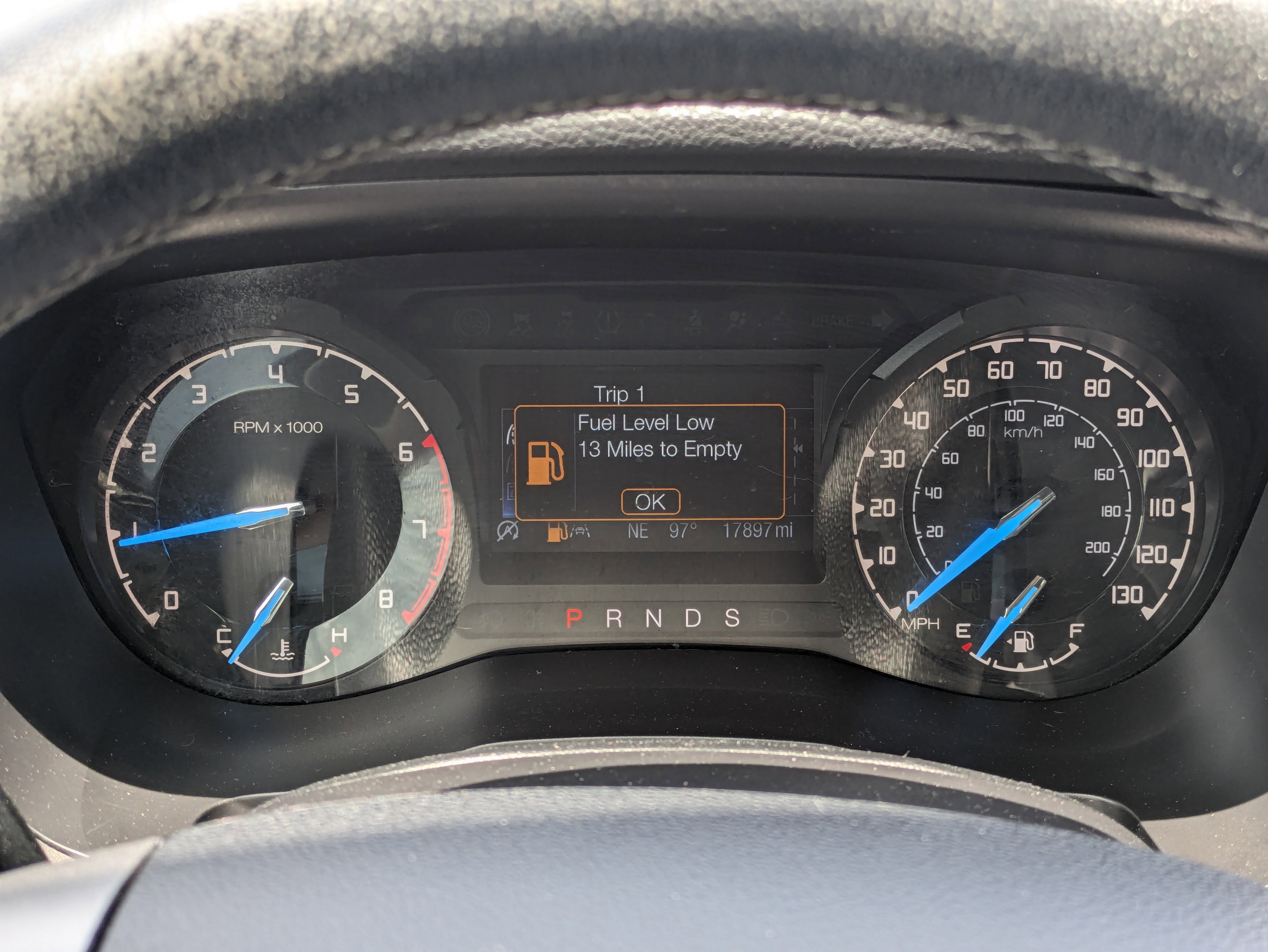 Certified 2021 Ford Ranger XLT w/ Equipment Group 302A High image 21