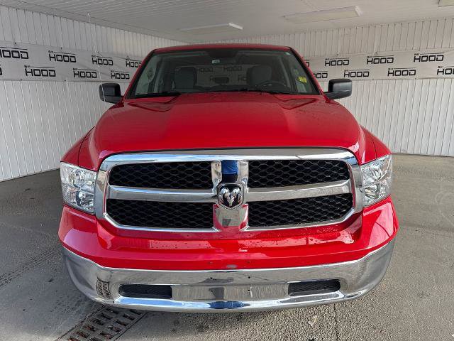 Used 2024 RAM 1500 Classic SLT RWD image 23