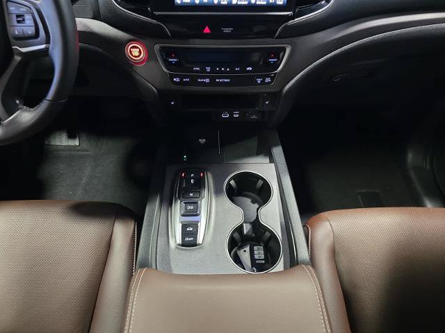 Used 2024 Honda Ridgeline RTL image 14