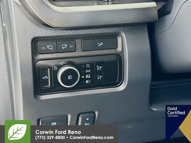 Certified 2023 Ford F350 Lariat image 13