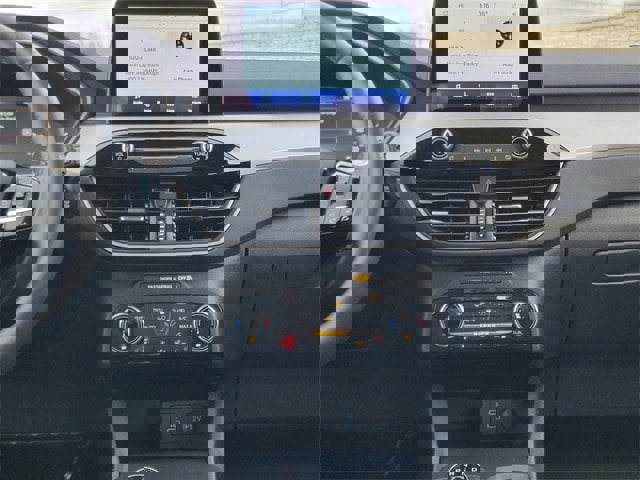 Certified 2022 Ford Escape SE w/ Convenience Package image 27