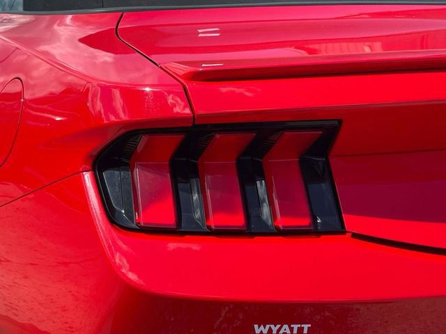 Certified 2024 Ford Mustang Premium RWD image 12