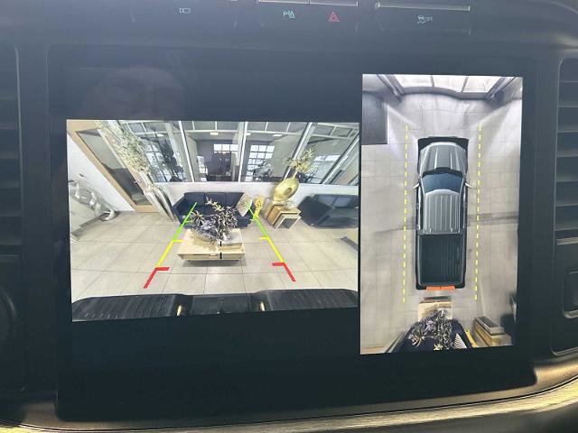 Certified 2023 Ford F150 Lariat w/ Equipment Group 502A High image 14