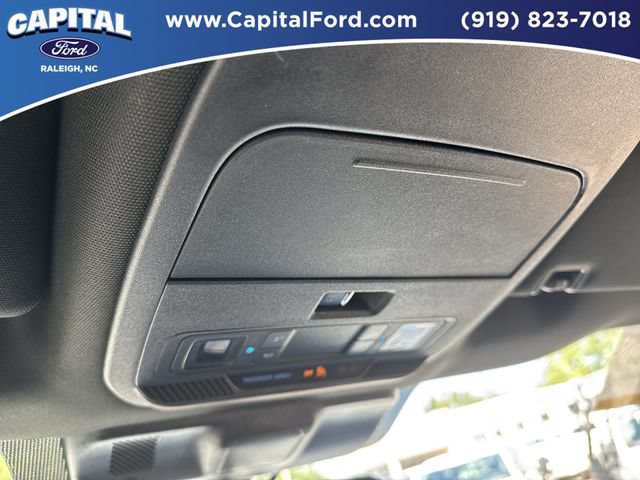 Certified 2023 Ford F150 XLT w/ Equipment Group 302A High AWD/4WD image 32