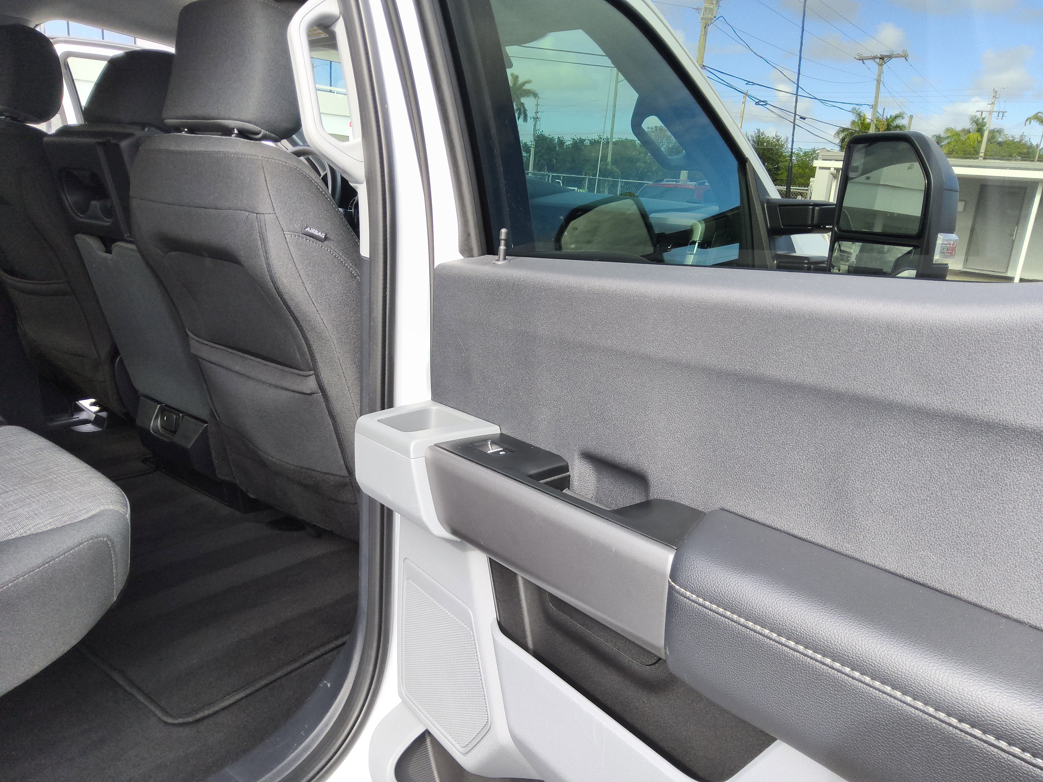 Certified 2026 Ford F250 XLT AWD/4WD image 22