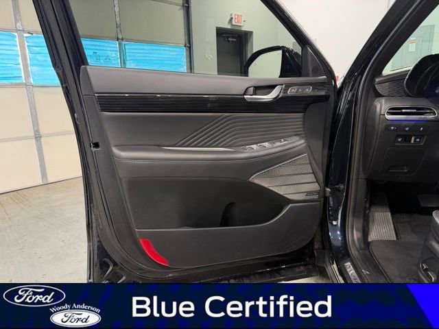 Used 2023 Hyundai Palisade Calligraphy w/ Cargo Package image 25