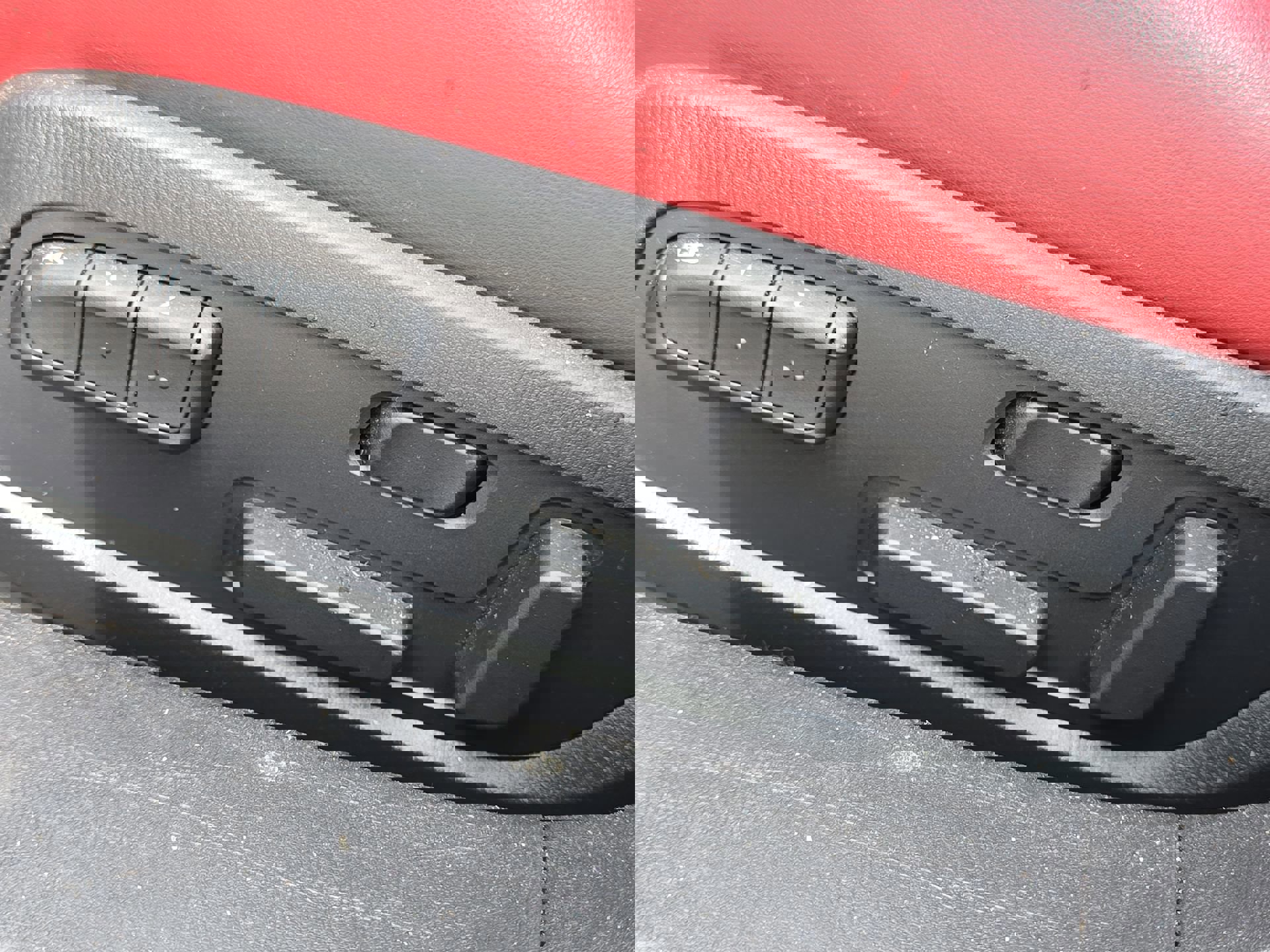 Used 2021 MAZDA MAZDA6 Carbon Edition image 12