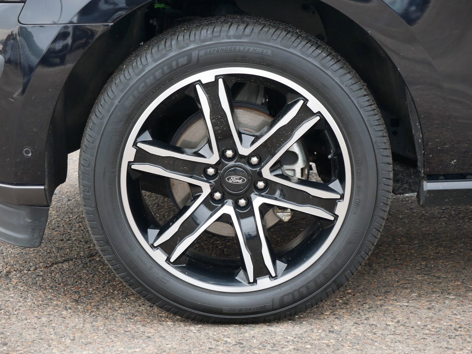 Certified 2021 Ford Expedition Limited image 12