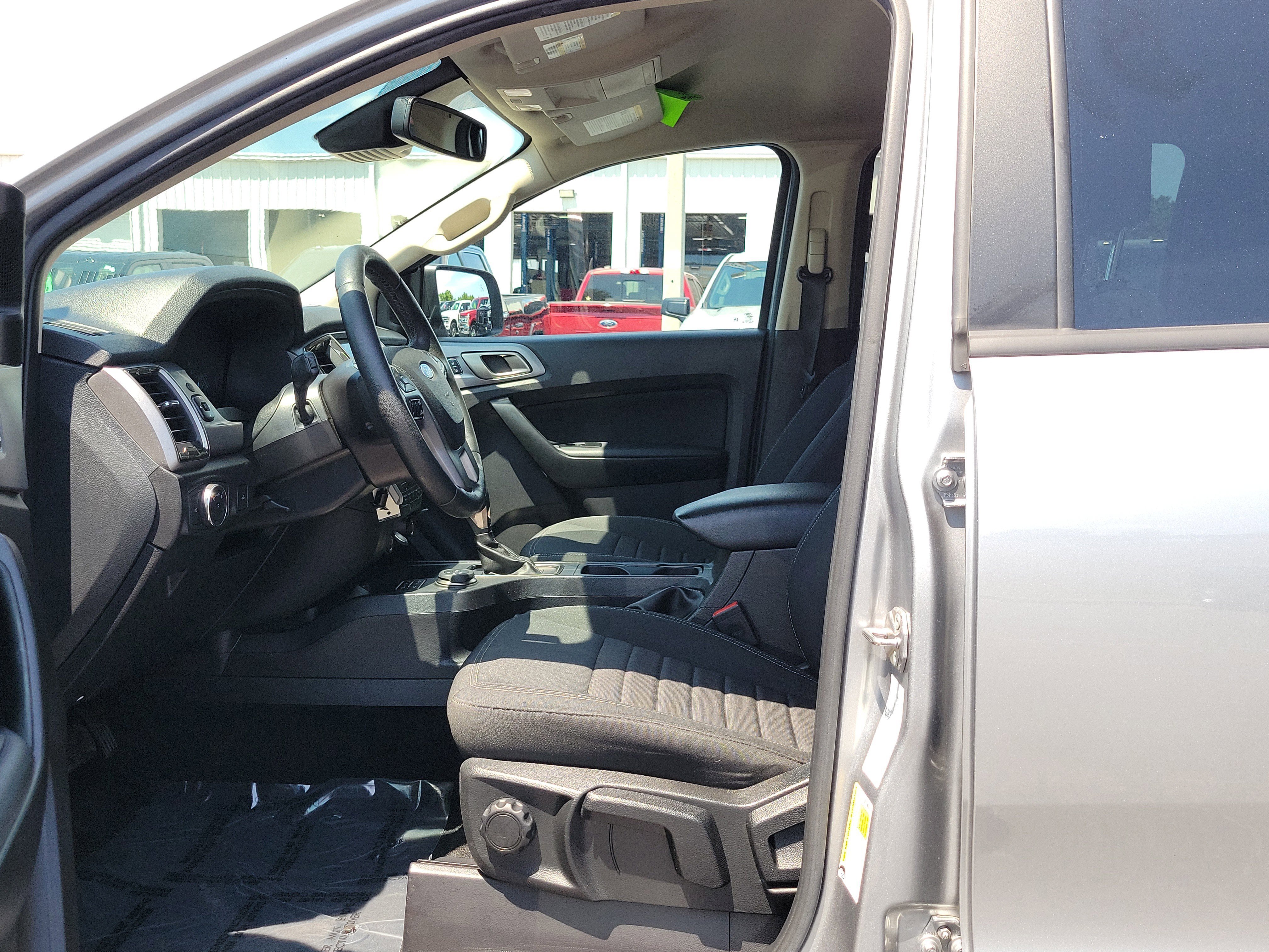 Certified 2021 Ford Ranger XLT w/ Equipment Group 301A Mid AWD/4WD image 19