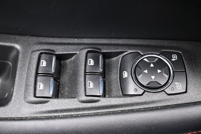 Certified 2021 Ford Edge ST-Line FWD image 14