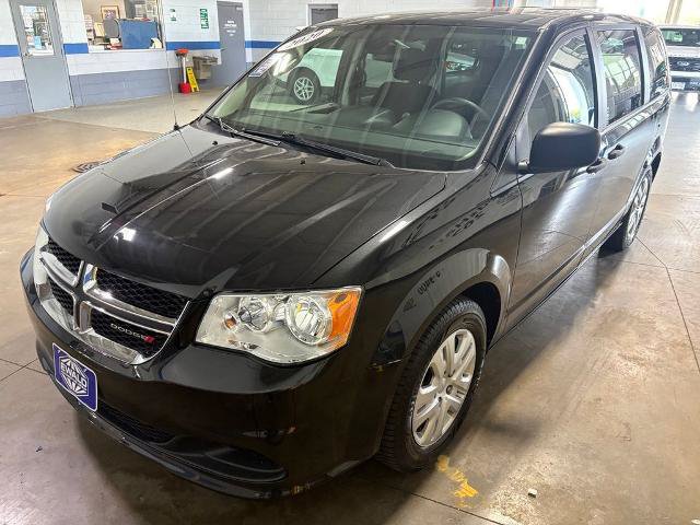 Used 2020 Dodge Grand Caravan SE FWD image 6