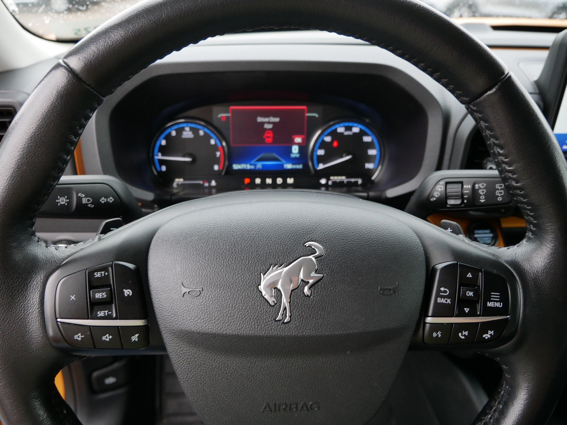 Certified 2022 Ford Bronco Sport Badlands AWD/4WD image 25