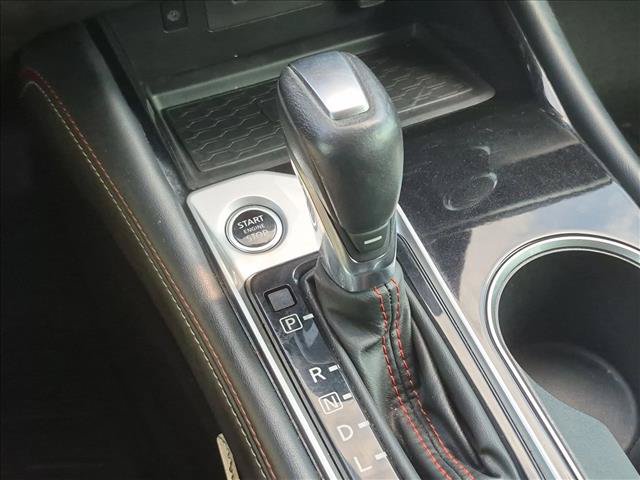 Used 2023 Nissan Altima 2.5 SR w/ SR Premium Package FWD image 12