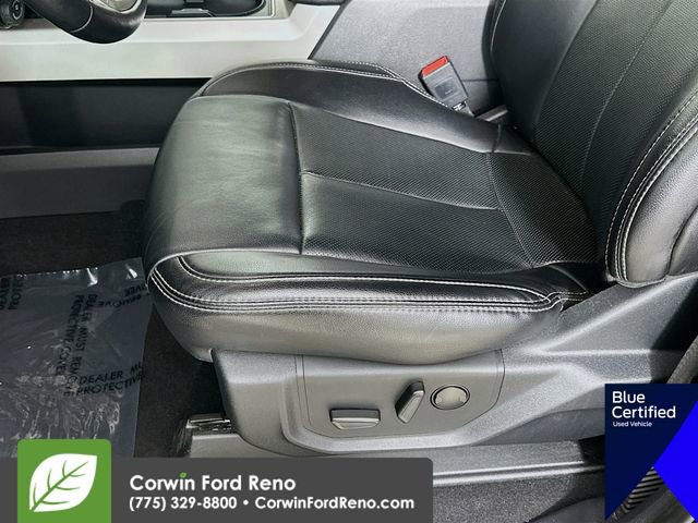 Certified 2021 Ford F250 Lariat image 23