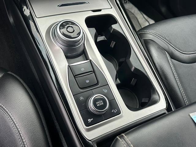 Certified 2022 Ford Explorer ST w/ Equipment Group 401A image 38