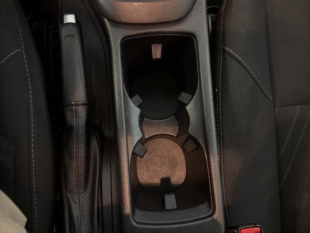 Certified 2017 Ford Focus SE image 26