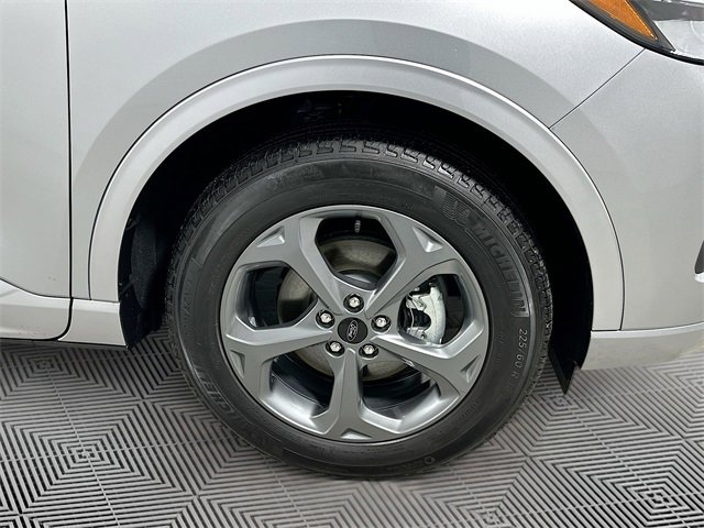 Certified 2024 Ford Escape ST-Line Select w/ Tech Pack #2 image 24
