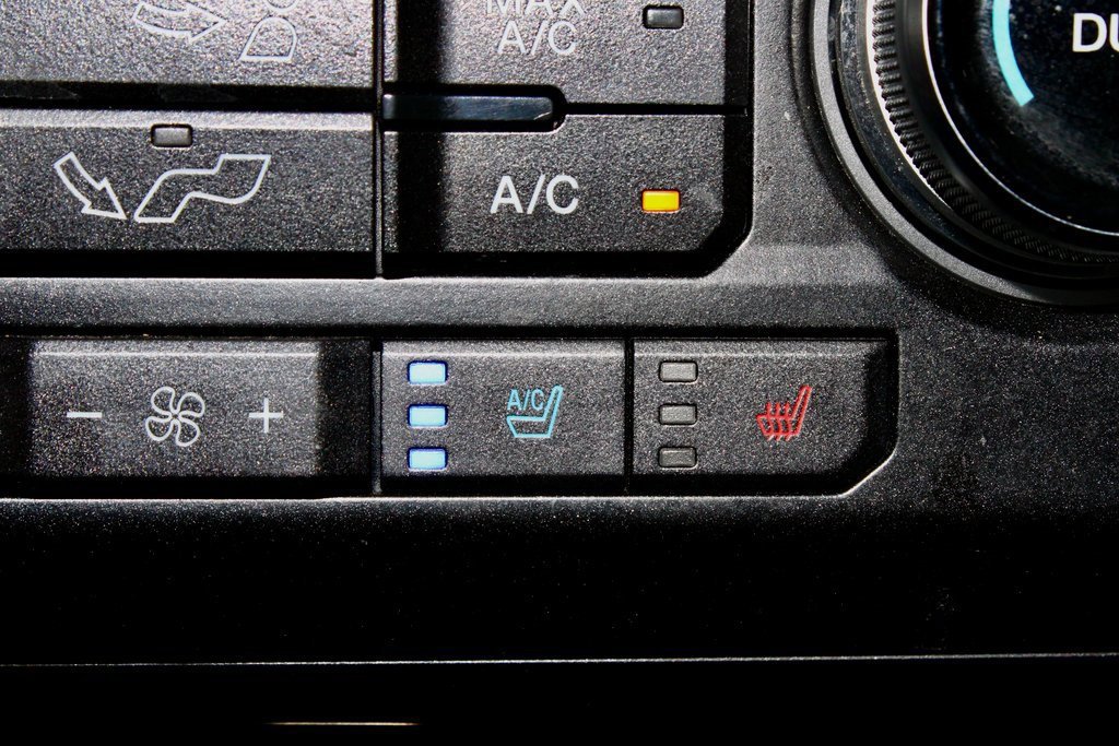 Certified 2017 Ford F150 King Ranch w/ Equipment Group 601A Luxury image 12