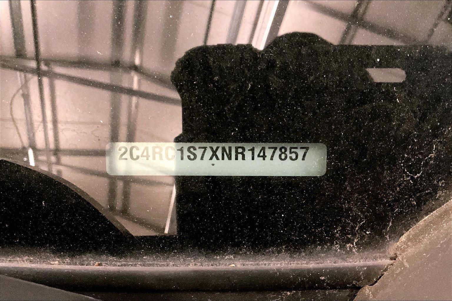 Used 2022 Chrysler Pacifica Limited image 34