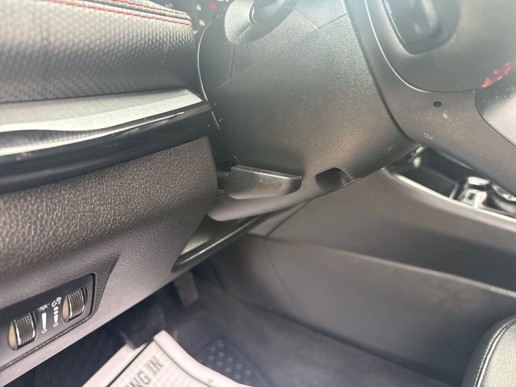 Used 2023 Jeep Compass Trailhawk w/ Trailhawk Convenience Group image 27