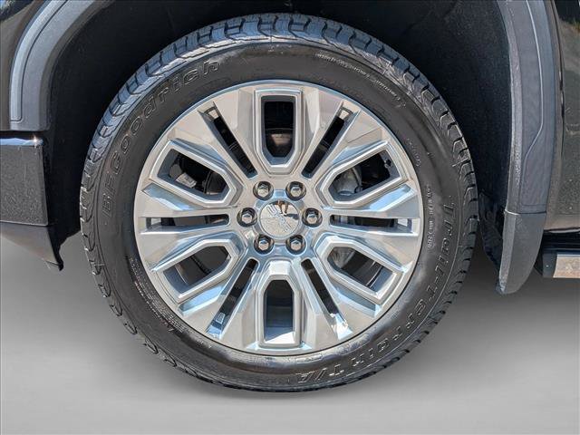 Used 2022 GMC Sierra 1500 Denali w/ Denali Premium Package AWD/4WD image 22