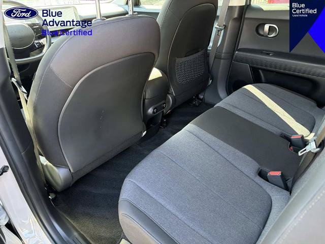 Used 2024 Hyundai Ioniq 5 SEL RWD image 12