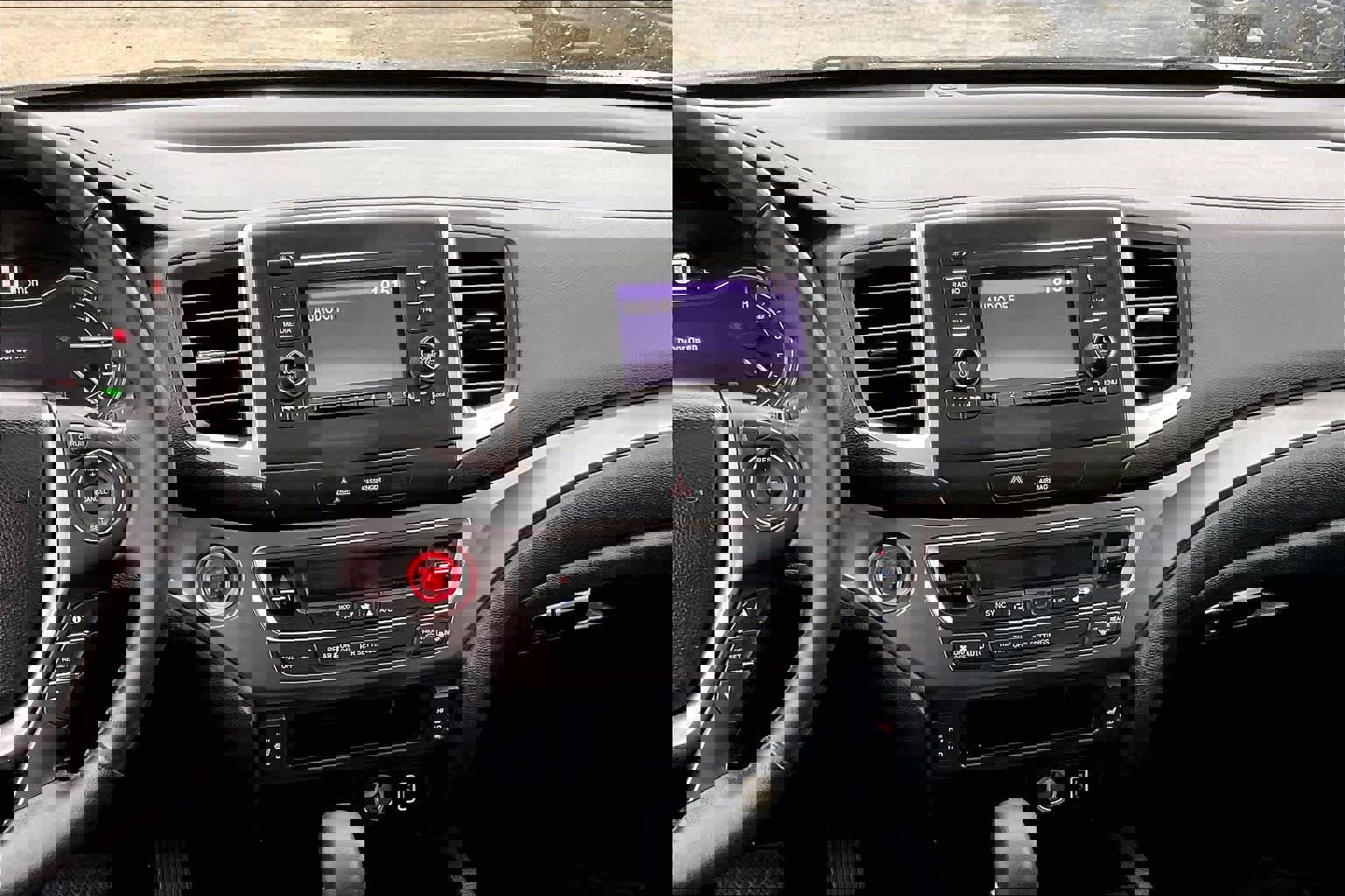 Used 2019 Honda Ridgeline RTL image 8