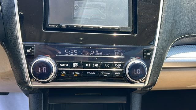 Used 2018 Subaru Outback 2.5i Premium AWD/4WD image 23