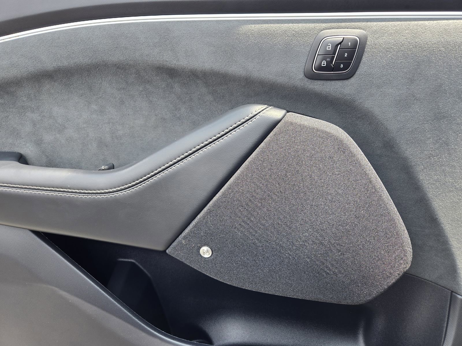 Certified 2025 Ford Mustang Mach-E GT AWD/4WD image 20