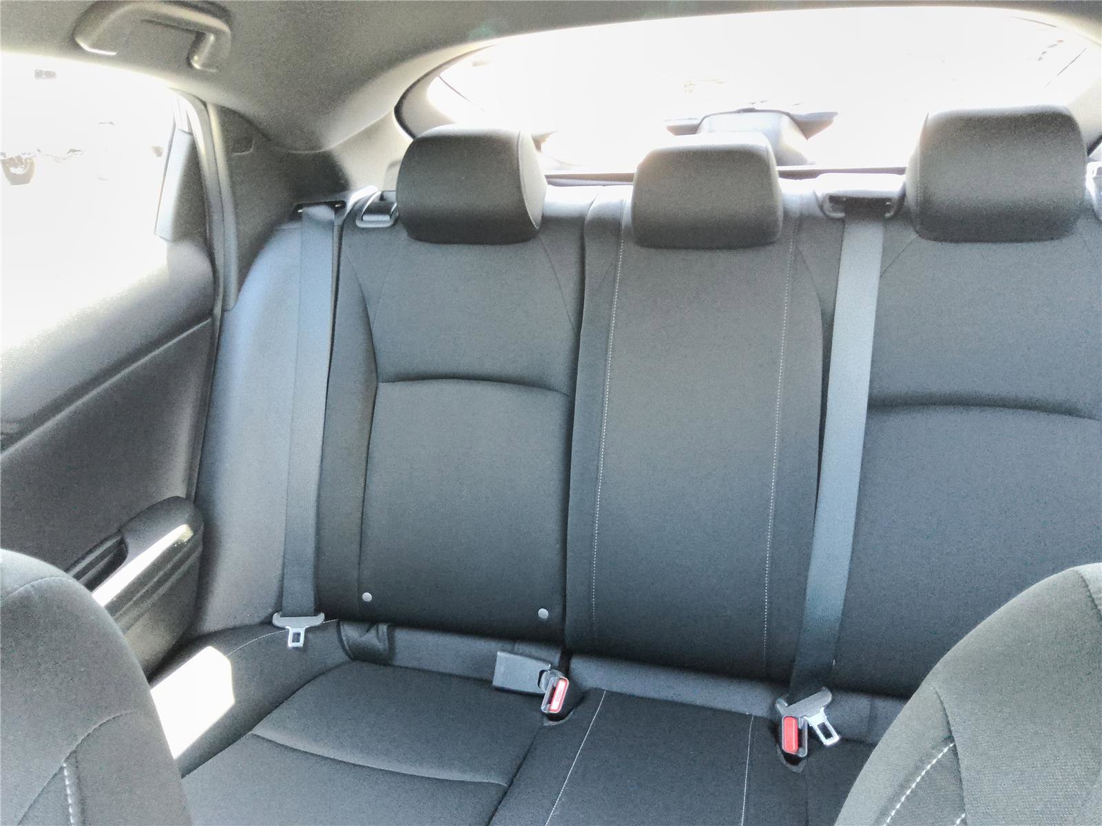 Used 2017 Honda Civic LX image 17