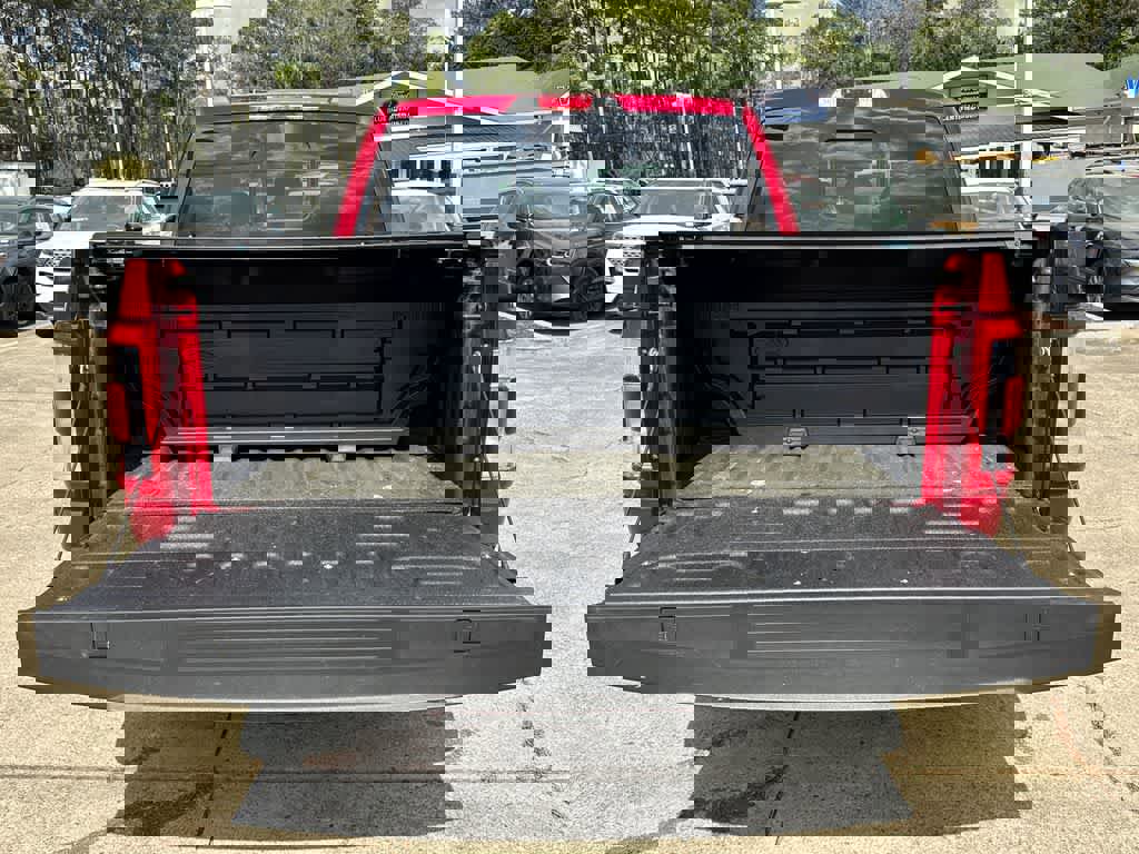 Certified 2022 Ford F150 Lariat image 16