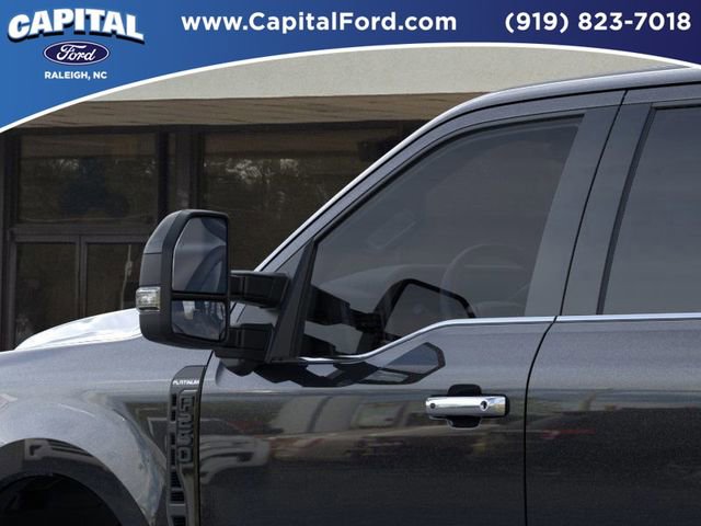Certified 2025 Ford F250 Platinum image 20