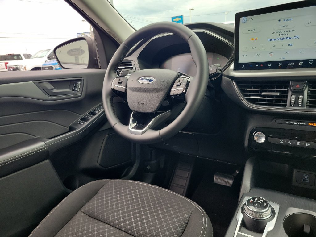 Certified 2023 Ford Escape Active w/ Tech Pack #1 AWD/4WD image 14