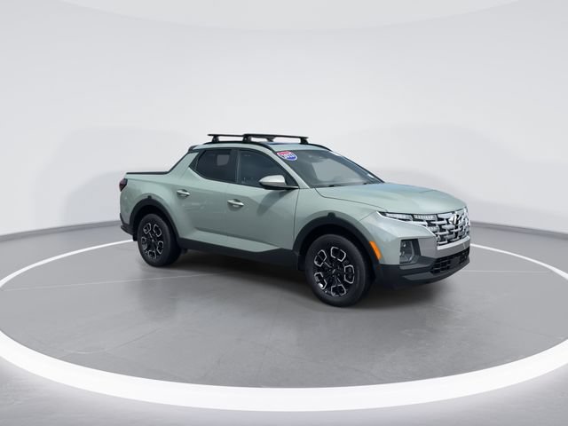 Used 2023 Hyundai Santa Cruz SEL Premium w/ Winter Package