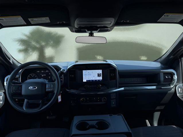 Certified 2023 Ford F150 XL w/ STX Appearance Package AWD/4WD image 23