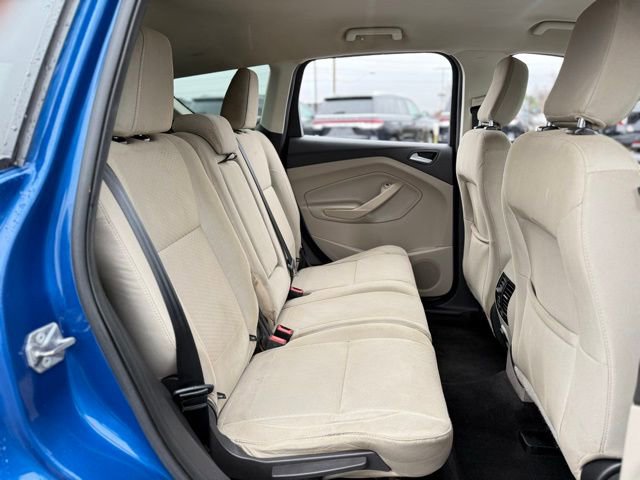 Certified 2019 Ford Escape SE image 21