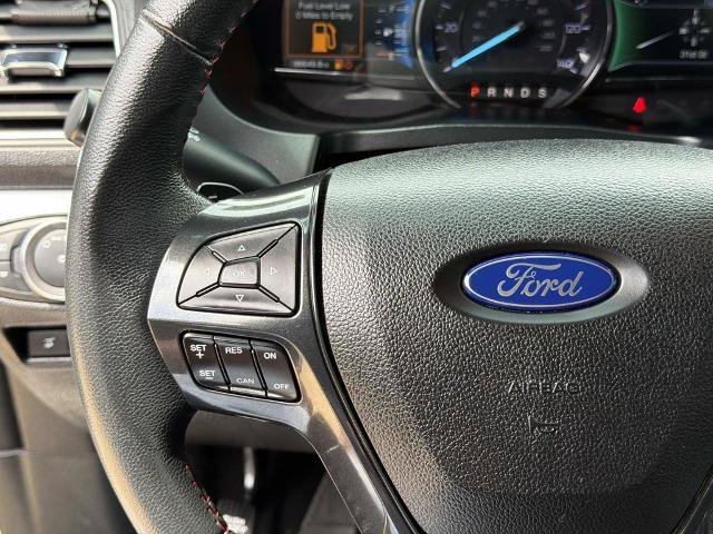 Certified 2019 Ford Explorer Sport AWD/4WD image 24