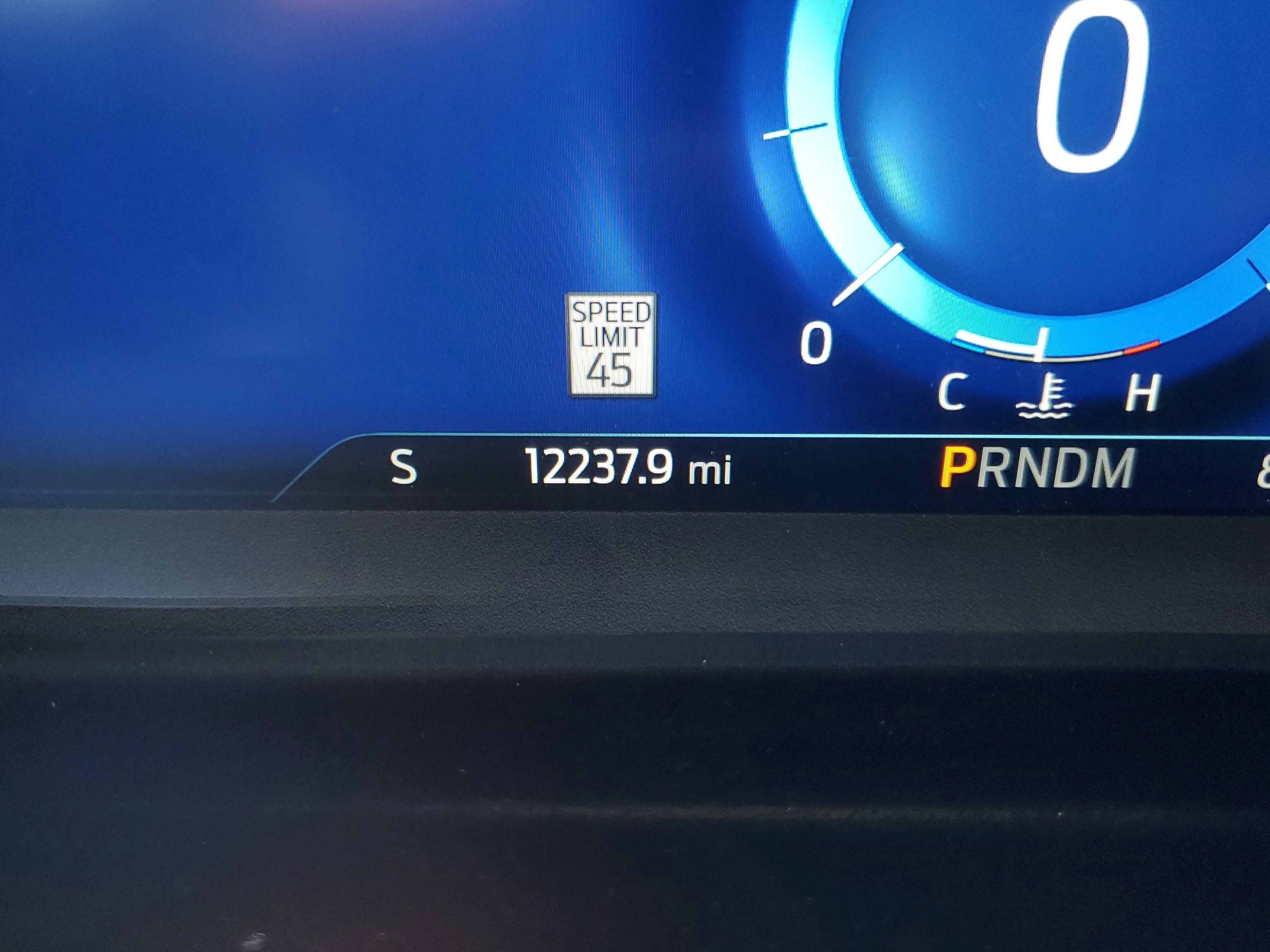 Certified 2024 Ford Explorer ST w/ Equipment Group 401A image 25