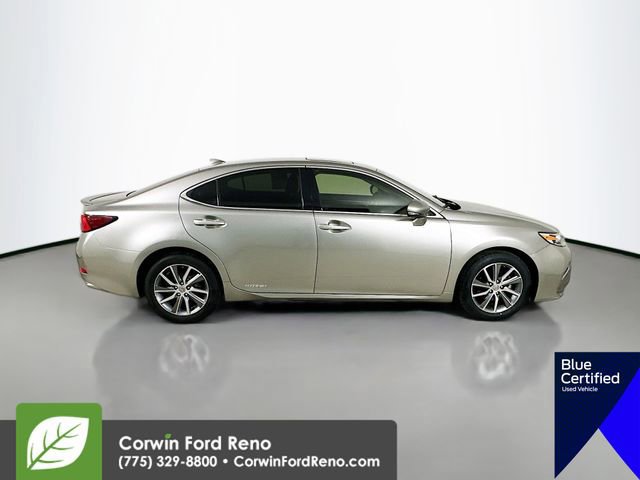 Used 2016 Lexus ES 300h image 7