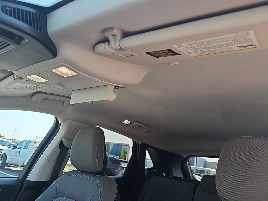Certified 2022 Ford Escape SE AWD/4WD image 27