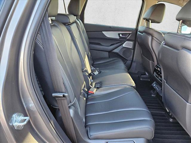Used 2025 Acura MDX FWD w/ Technology Package image 16