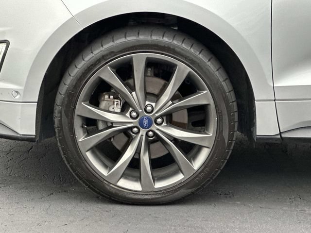 Certified 2018 Ford Edge Sport w/ Equipment Group 401A AWD/4WD image 10